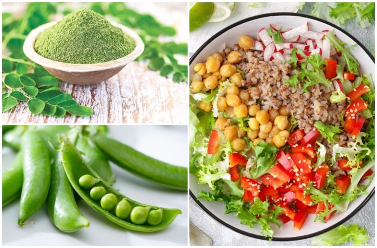 7 High-Protein Vegetables your Weight Loss Routine Needs