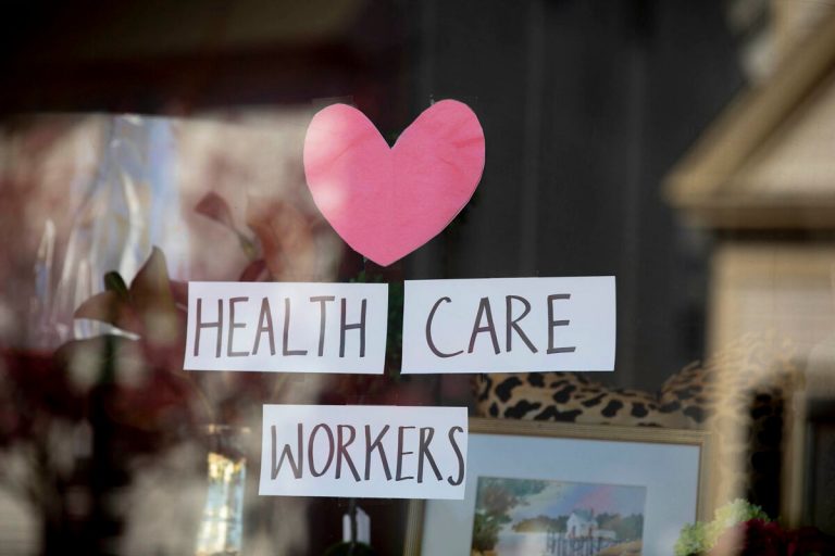 Lessons from a pandemic