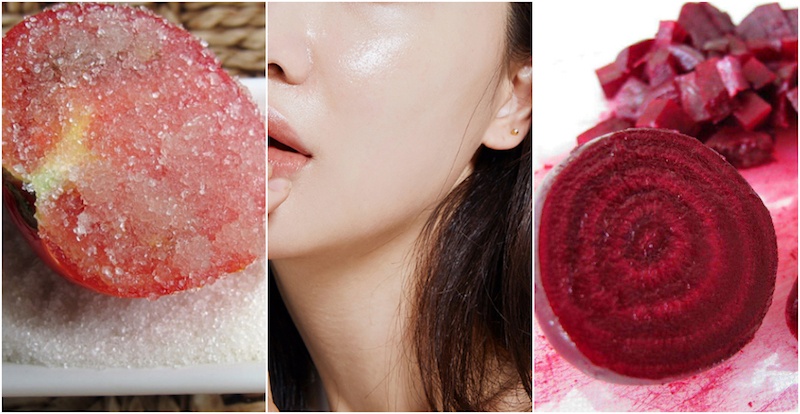 10 Ways To Get Glowing Cheeks in Summer