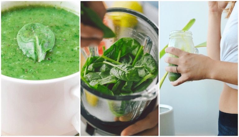 Can Eating Spinach Every day Help you Lose Weight?