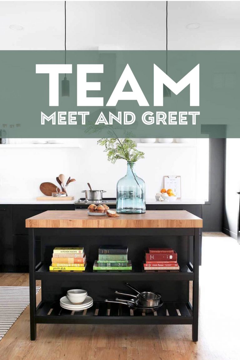 Team Meet and Greet