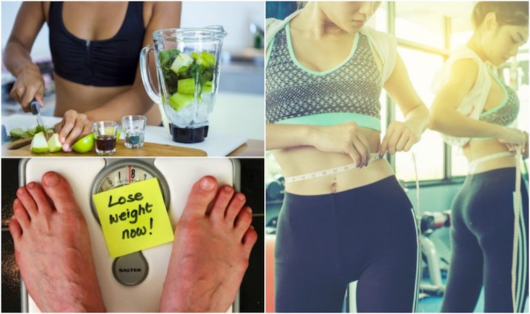 11 Weight Loss Tips That Will Get you Fast Results