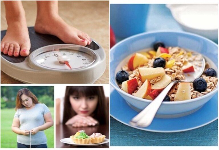 You Will Lose Weight If