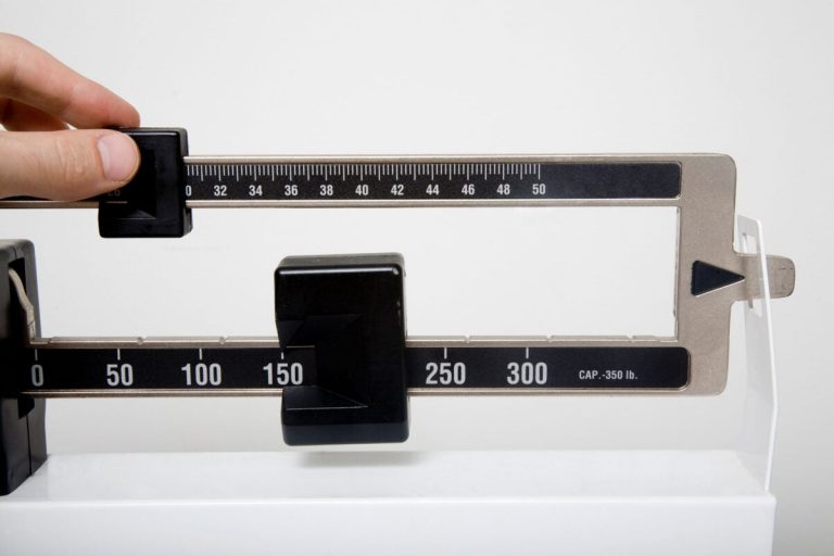 Did we really gain weight during the pandemic?